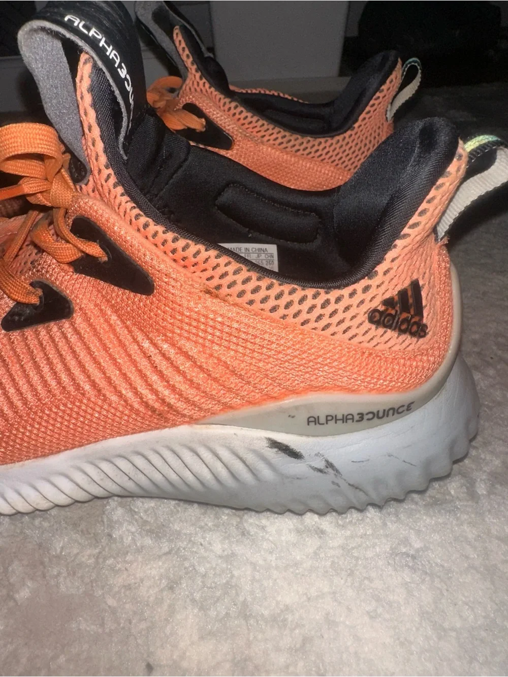 Women’s Adidas Alphabounce Sneakers